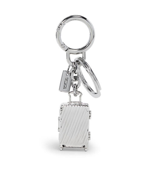 19 DEGREE LUGGAGE CHARM