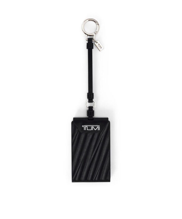 TUMI MIRROR CHARM