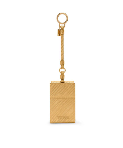 TUMI MIRROR CHARM