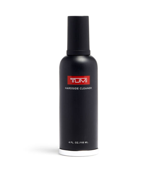 HARDSIDE CARE CLEANER