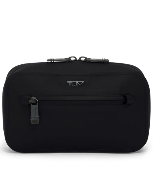 Tumi+ Welded Zip Around Case