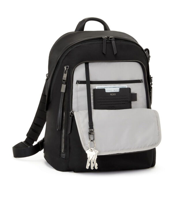 Voyageur Halsey Backpack