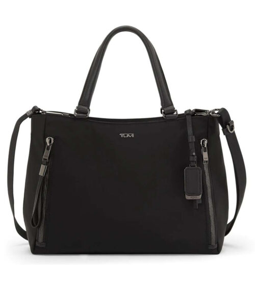 Voyageur Valetta Medium Tote
