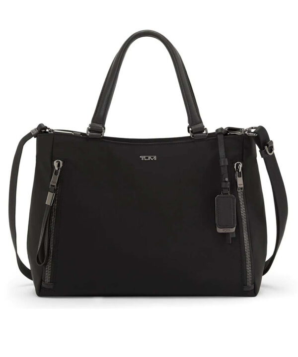 Voyageur Valetta Medium Tote