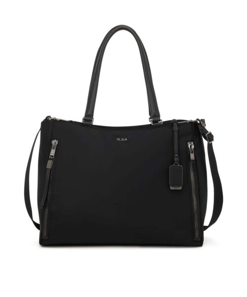 Voyageur Valetta Medium Tote