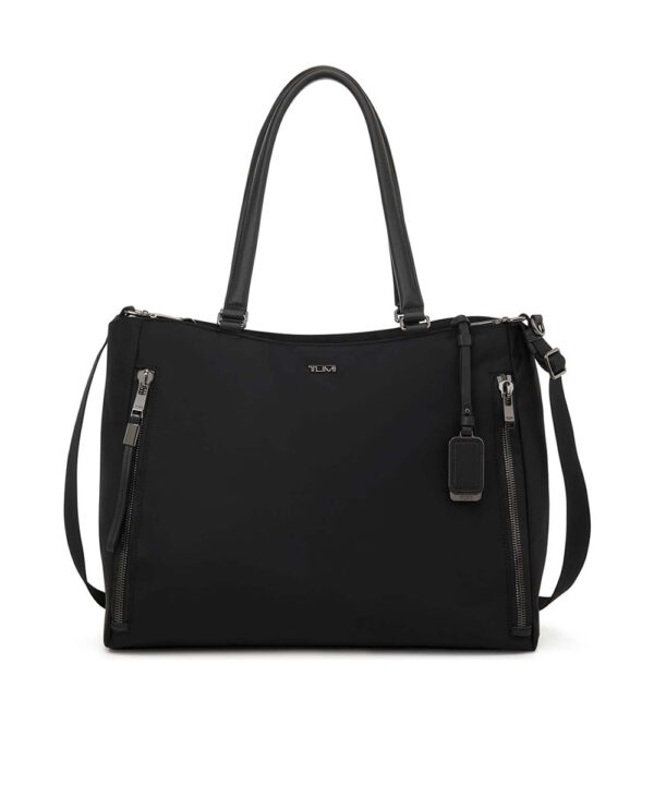 Voyageur Valetta Medium Tote