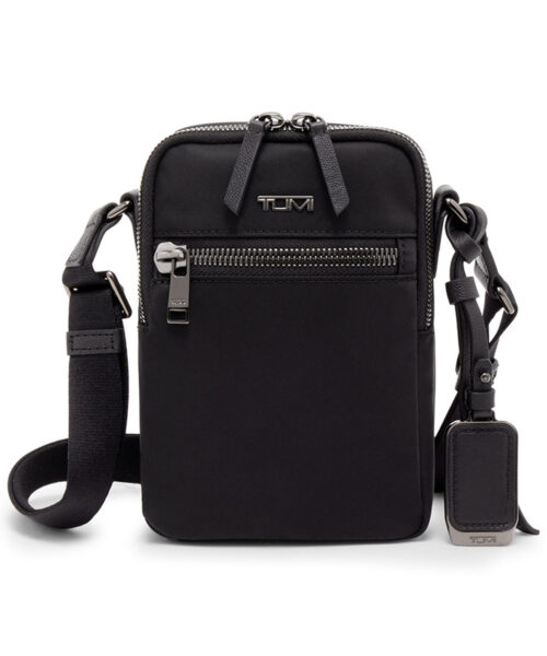 Voyageur Persia Crossbody