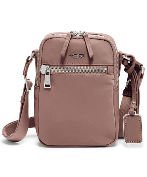 Voyageur Persia Crossbody