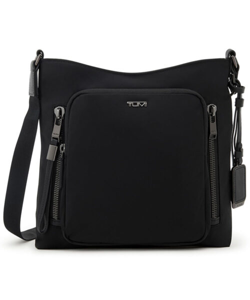 Voyageur Tyler Crossbody