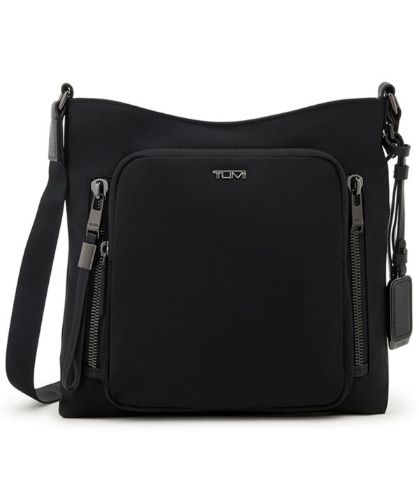 Voyageur Tyler Crossbody