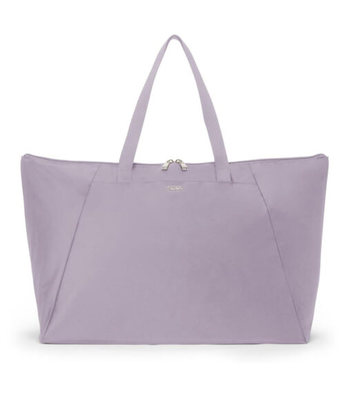 JUST IN CASE TOTE