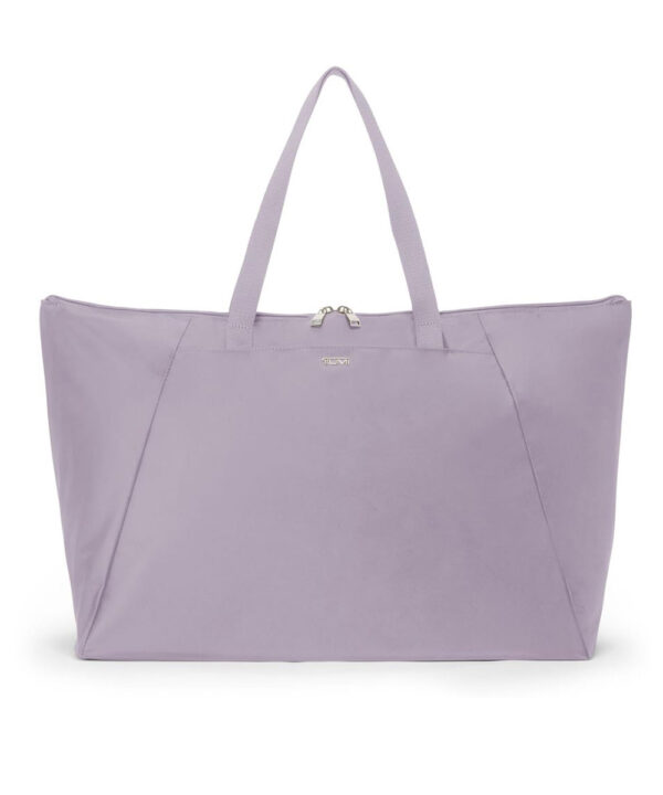 JUST IN CASE TOTE