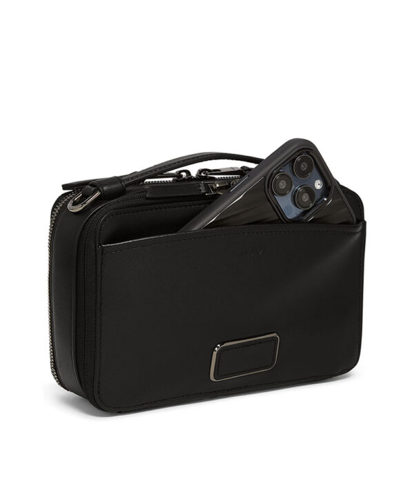 Voyageur Myla crossbody