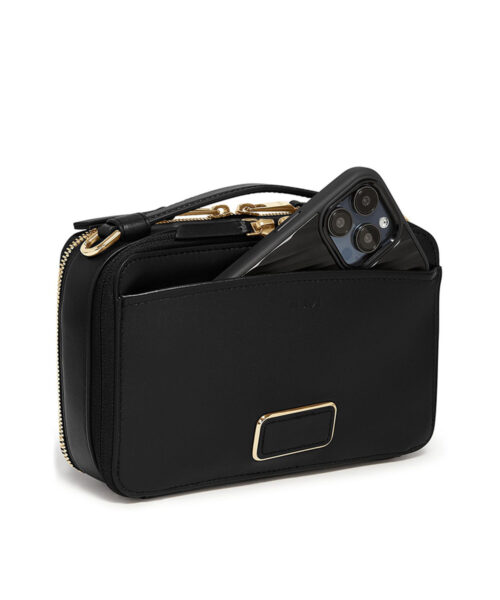 Voyageur Myla crossbody