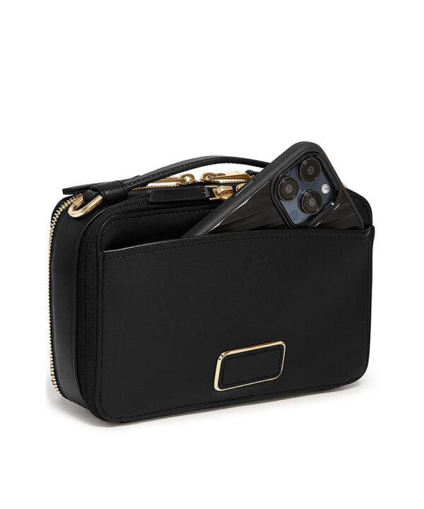 Voyageur Myla crossbody