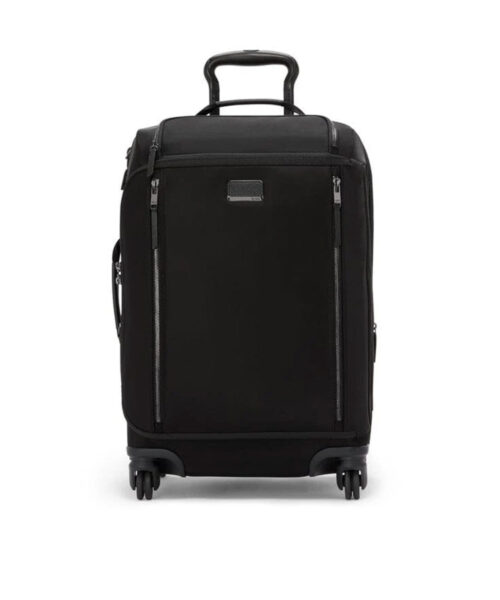 Voyageur LÒger International Expandable Carry-On
