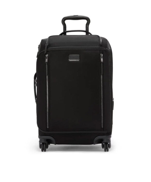 Voyageur LÒger International Expandable Carry-On