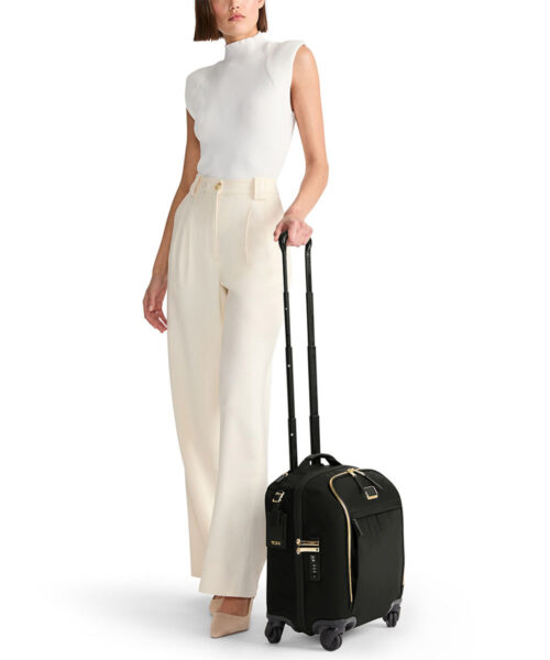 Voyageur LÒger Compact Carry-On
