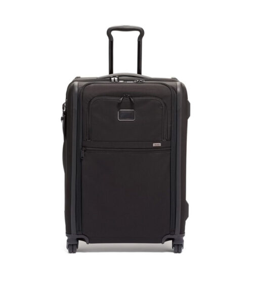 Short Trip Expandable 4 Wheeled Packing Case