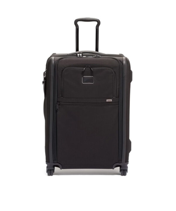 Short Trip Expandable 4 Wheeled Packing Case