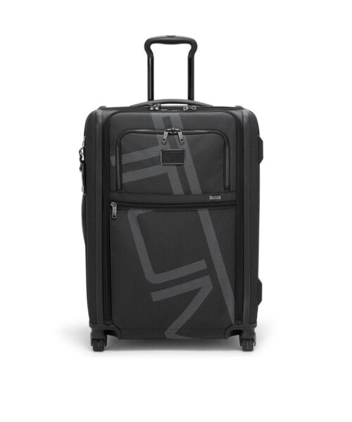 Alpha Short Trip 4 Wheeled Luggage