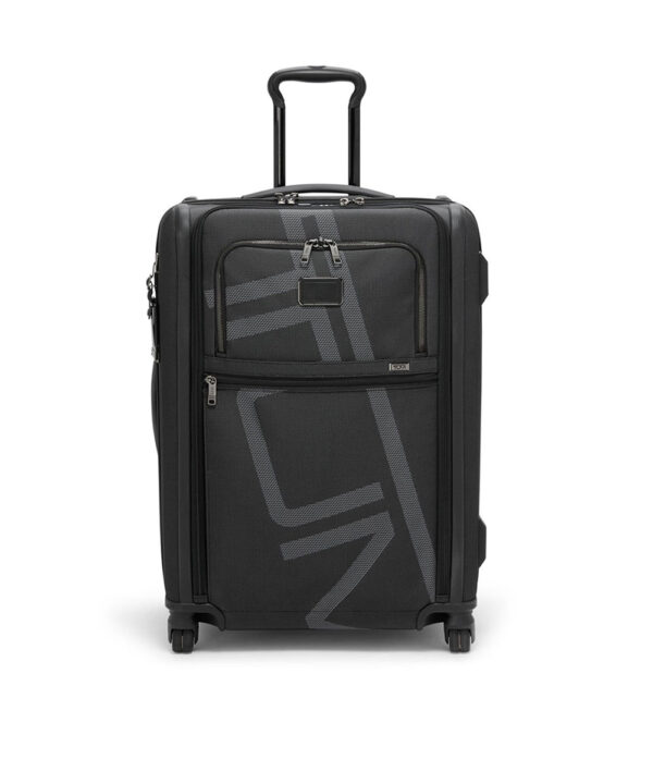 Alpha Short Trip 4 Wheeled Luggage