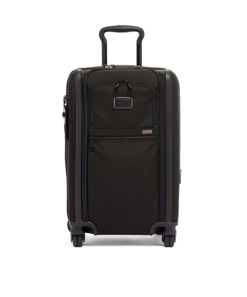 Medium Trip Expandable 4 Wheeled Packing Case ALPHA