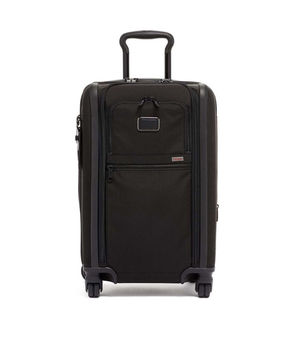 Medium Trip Expandable 4 Wheeled Packing Case ALPHA
