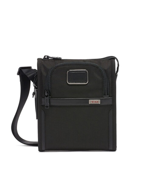 Alpha Pocket Bag Small