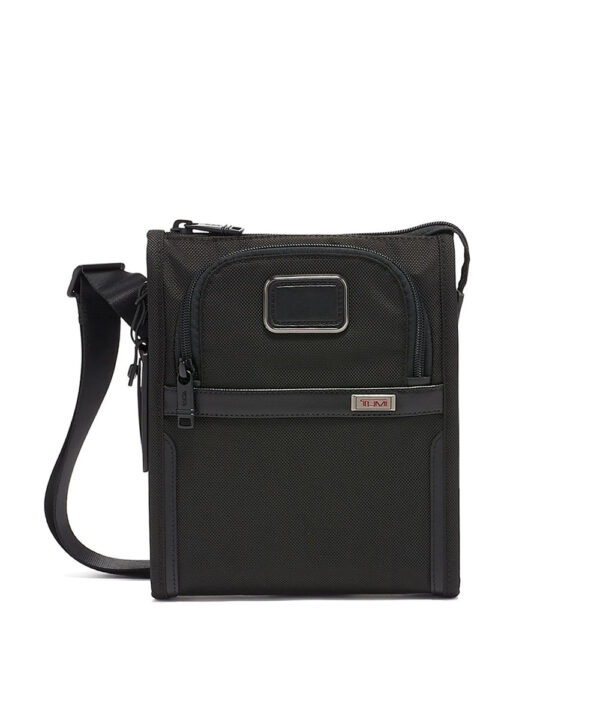 Alpha Pocket Bag Small