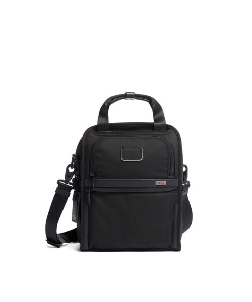 Medium Travel Tote ALPHA
