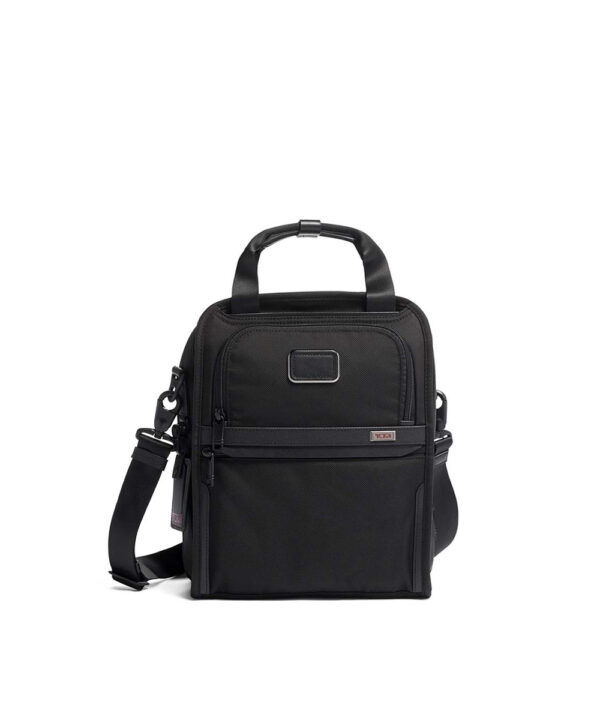 Medium Travel Tote ALPHA