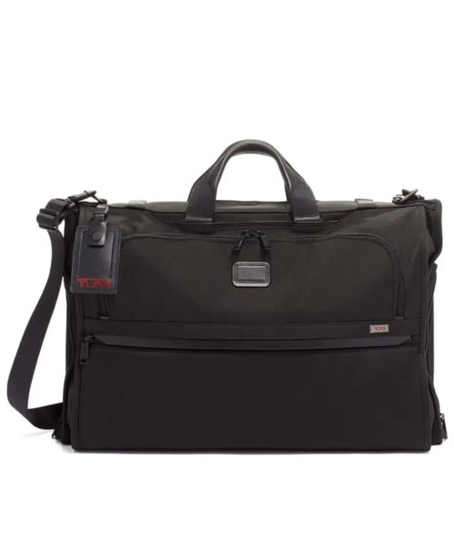 Garment Tri-Fold Carry-On ALPHA