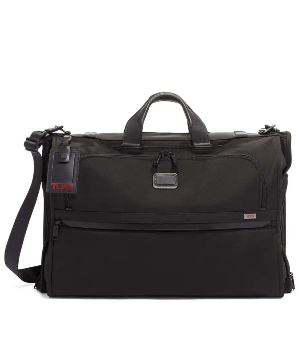 Garment Tri-Fold Carry-On ALPHA