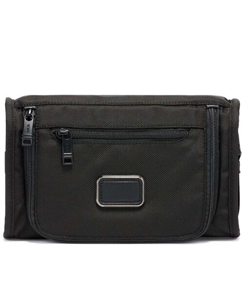Alpha Travel Kit