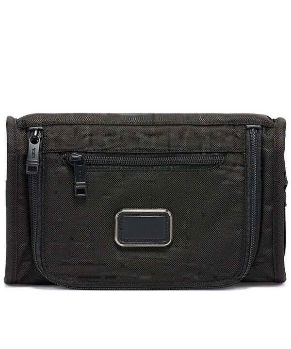 Alpha Travel Kit