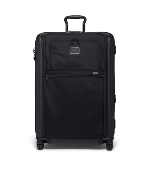 Medium Trip Expandable 4 Wheeled Packing Case