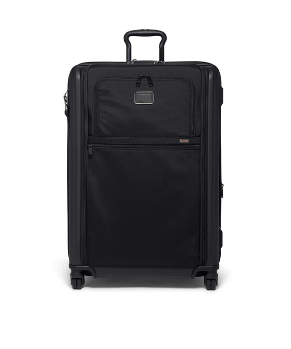 Medium Trip Expandable 4 Wheeled Packing Case