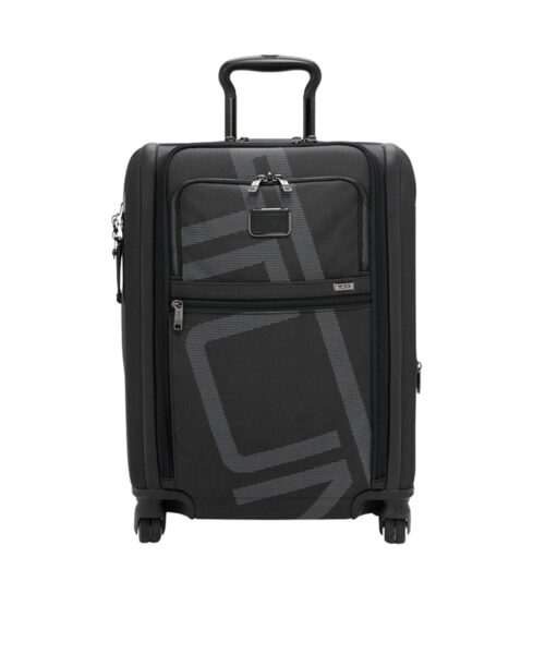 Alpha Continental Carry On