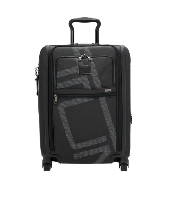 Alpha Continental Carry On