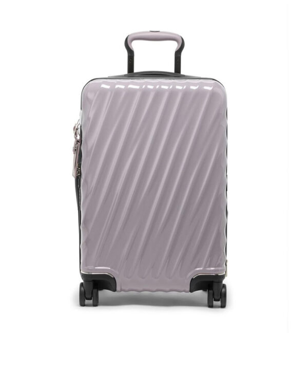 19 Degree Continental Expandable 4 wheeled Carry-On