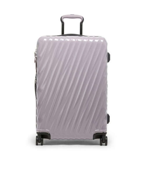 19 Degree Short Trip Expandable 4 wheeled Packing Case