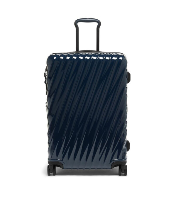 Short Trip Expandable 4 Wheeled Packing Case