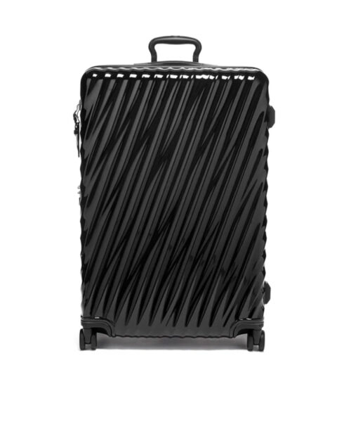 Extended Trip Expandable 4 Wheeled Packing Case