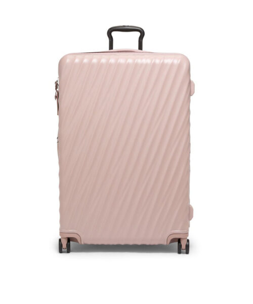 Extended Trip Expandable 4 Wheeled Packing Case