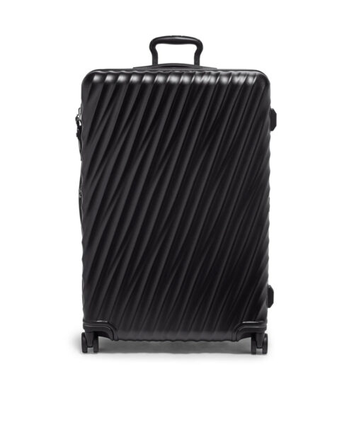 Small Compact 4 Wheeled Brief 19 DEGREE
