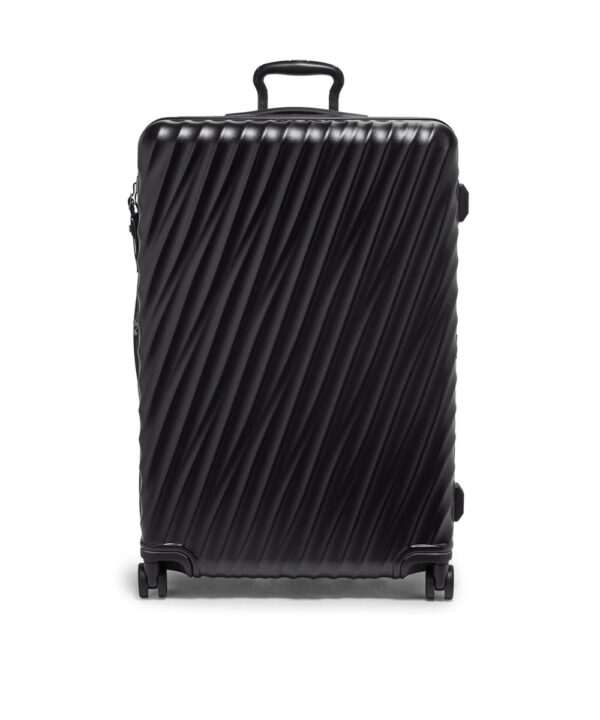 Small Compact 4 Wheeled Brief 19 DEGREE