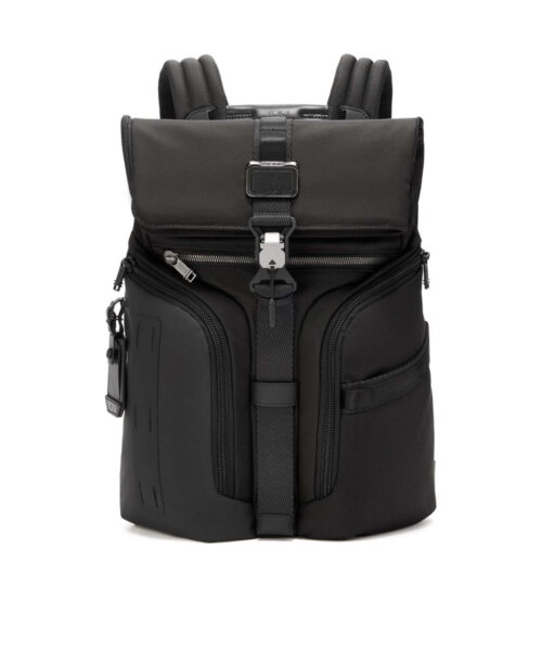 Logistics Backpack ALPHA BRAVO