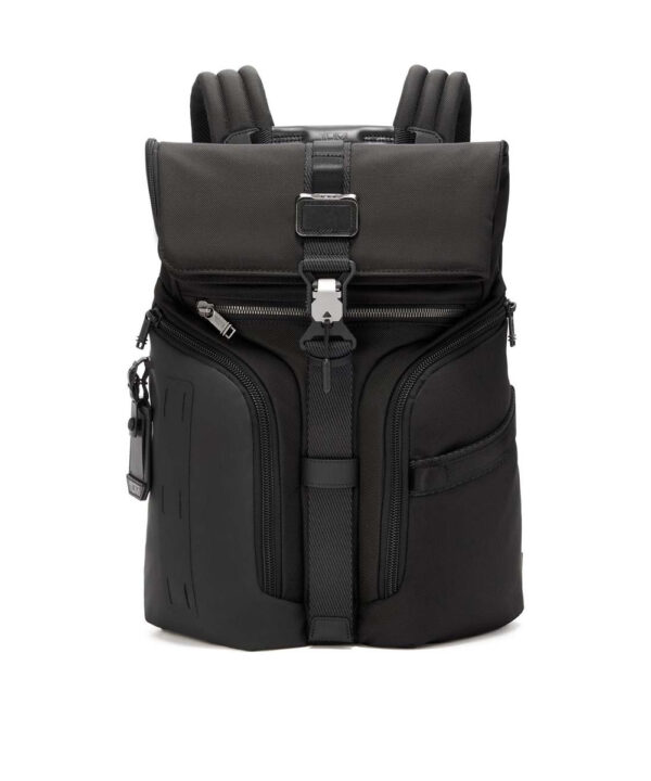 Logistics Backpack ALPHA BRAVO