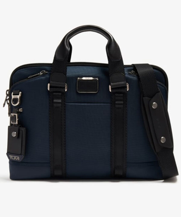 TUMI ALPHABRAVO ACADEMY BRIEF